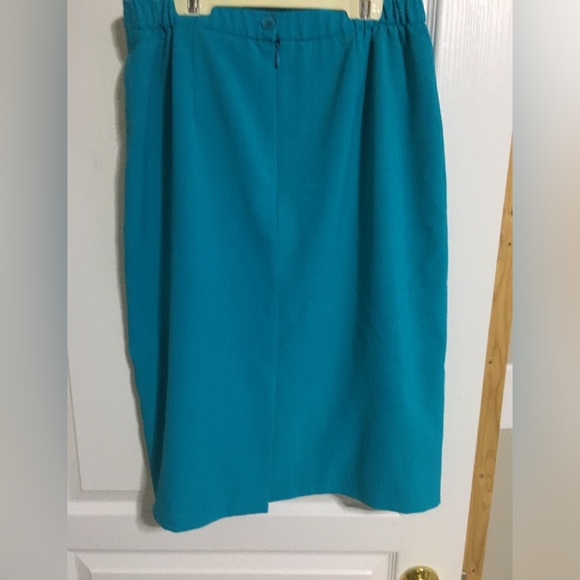 Pencil Skirt - Picture 2 of 2